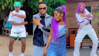 Nwanyi Oma Dance Challenge 🔥 Naija Trending TikTok September