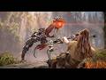 Horizon Zero Dawn Remastered – The Beginning of Aloy’s Journey | PC Ultra Graphics Gameplay #1