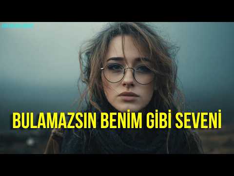 Bulamazsın Benim Gibi Seveni | Psychedelic Anatolian Rock Cover