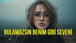 Bulamazsın Benim Gibi Seveni Psychedelic Anatolian Rock Cover