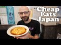 Cheap Eats Japan: Amazing Japanese-Chinese Food