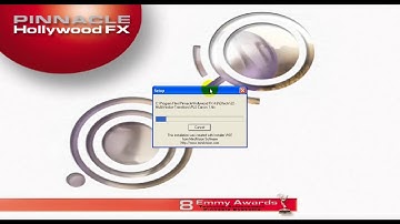 HFX For Edius Tutorial   YouTube 2
