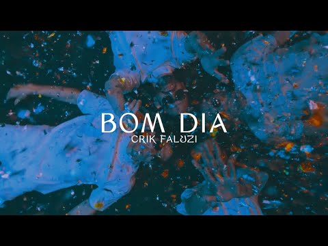 Crik Faluzi - Bom Dia (Video Oficial)