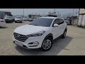 Hyundai tucson 2016 saint korea car    