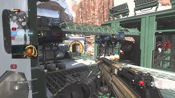 Bio Lab CTF God 21-2 last half