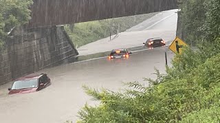No travel order in St. Lawrence County