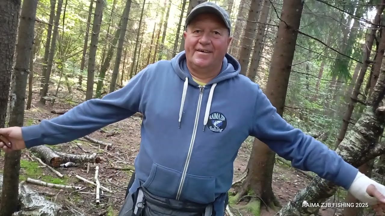 GRYBAVIMO YPATUMAI 2025