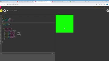 p5 js Web Editor   Tacky act   Google Chrome 30 9 2018 15 33 29
