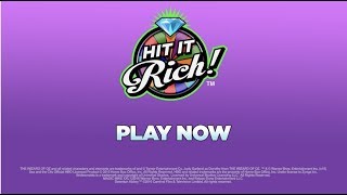 Hit It Rich! - Download Now screenshot 3