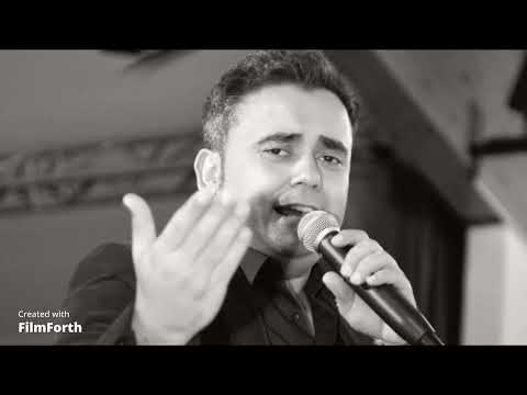   الفنان محمد بلال أعراس عفرين