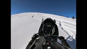 Polaris 850 7 lbs of silber boost