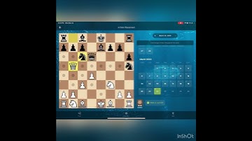 March 22 daily chess.com puzzle