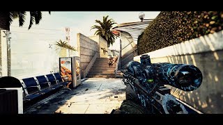 First Bo2 Edit | Edited and Produced by ImEchox