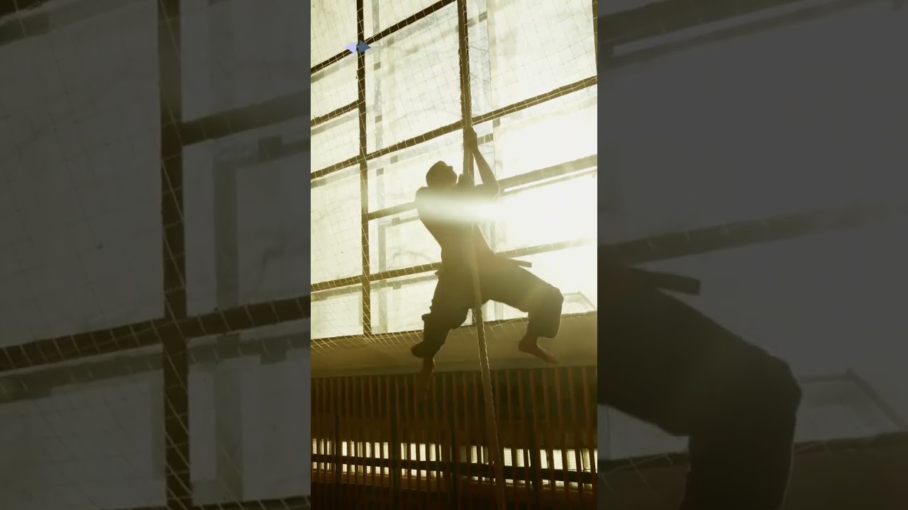 Become a formidable force 