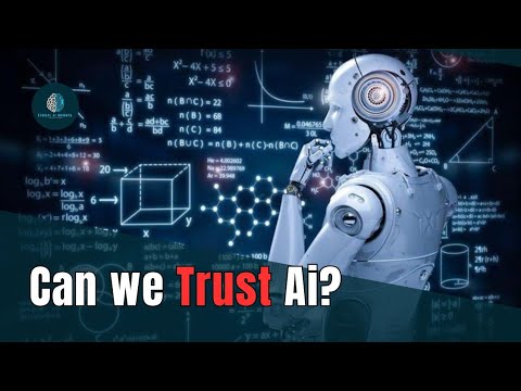 Can We Trust AI? The Urgent Need for Ethical AI - YouTube