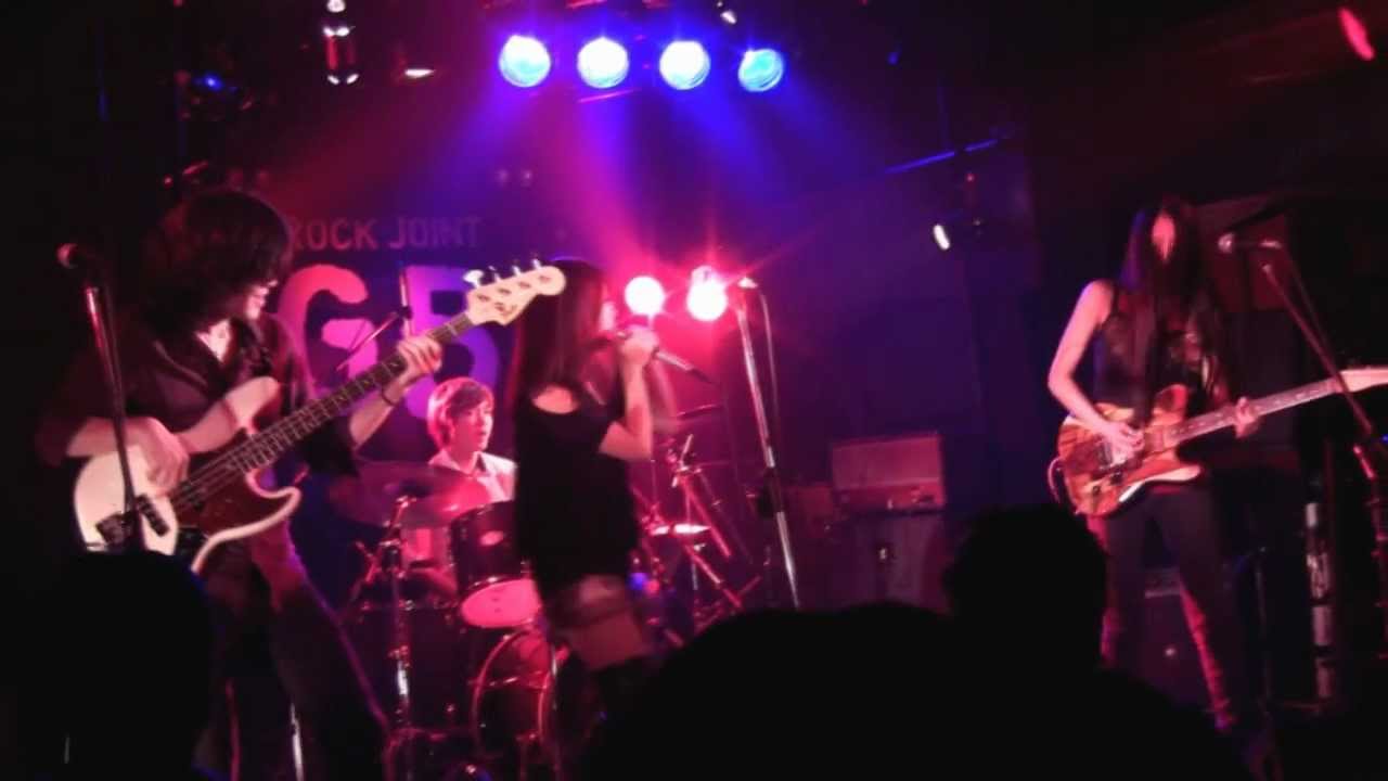 Hard To Handle ~Stop Breakin' Down _ BLUES SISTERS (from RESPECT).mp4