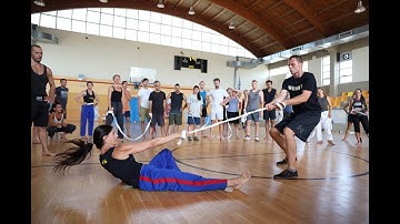 INTENSIVE 14 - The Aftermovie