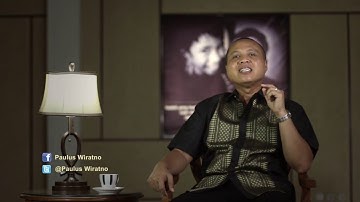 Temukan Makna Hidup Secepatnya - By. Paulus Wiratno