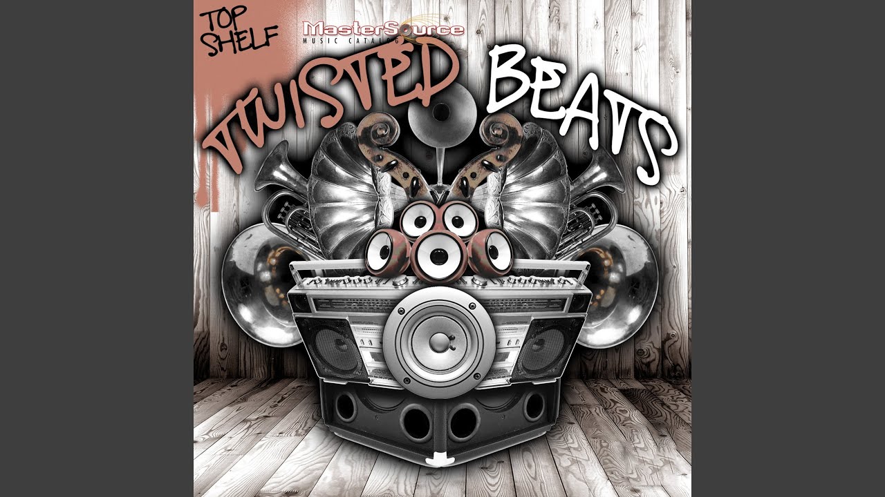 The Datsuns System Overload System Overload - YouTube