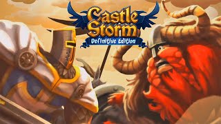 Let's Play: CastleStorm