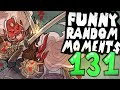 Dead by Daylight funny random moments montage 131