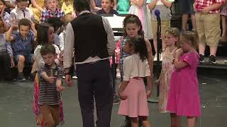 Northwood Elementary Spring Concert