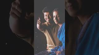 Yarukulla Yaru Iruka Therunjavaga Yarumila.. Whatsapp Status Song..