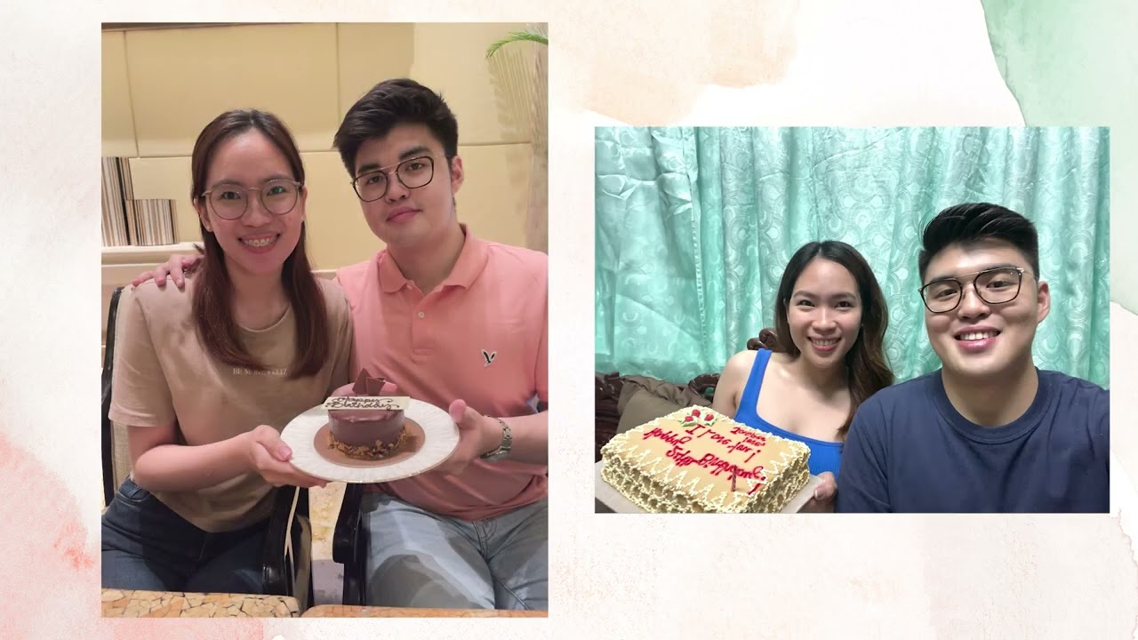 Mitzchie & Jasper's Wedding AVP 03 18 2023