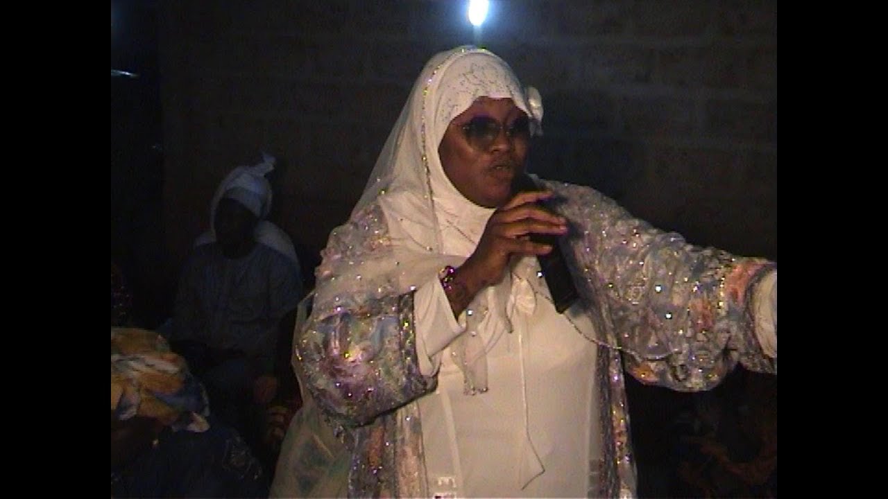 ISLAM DIAKHA CEREMONIE DE FIDAOU BAMBO DIA CORRERAH DIAKOUNDA 2