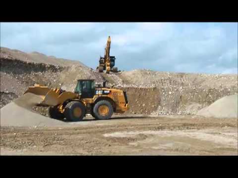 demolition derby Toromont Cat Get In Get Real - Cambridge (Elora)