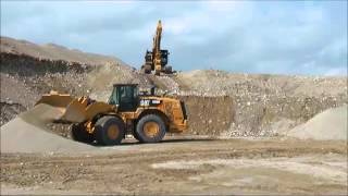 Toromont Cat Get In Get Real - Cambridge (Elora)