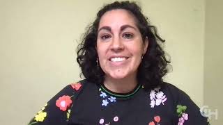 Sarah Wood, MD: 2024 Women in STEM Series