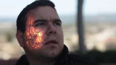 Sub Surface Skin SFX project