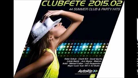 Clubfete 2015 02   44 Summer Club & Party Hits  Bravo Hits 89