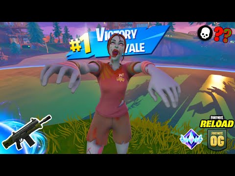 High Elimination Unreal