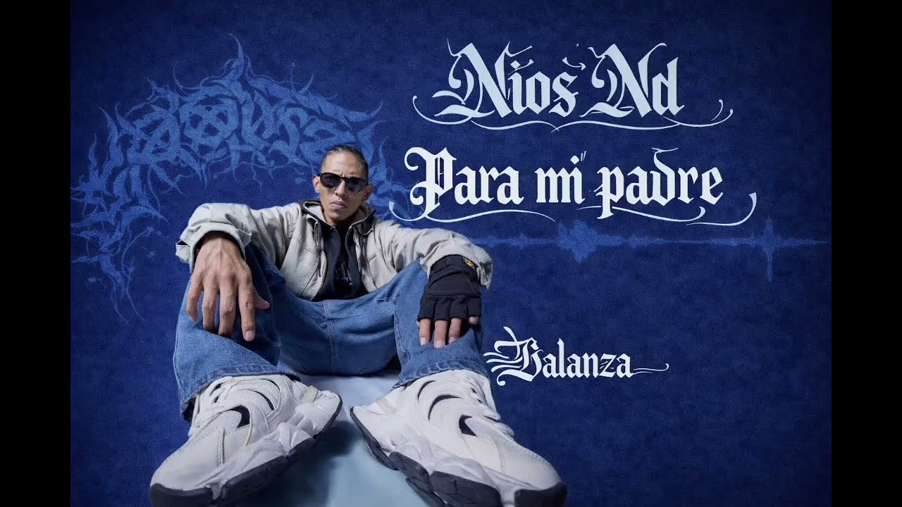 Nios ND - Para Mi Padre Prod Rezp (koskybeats)