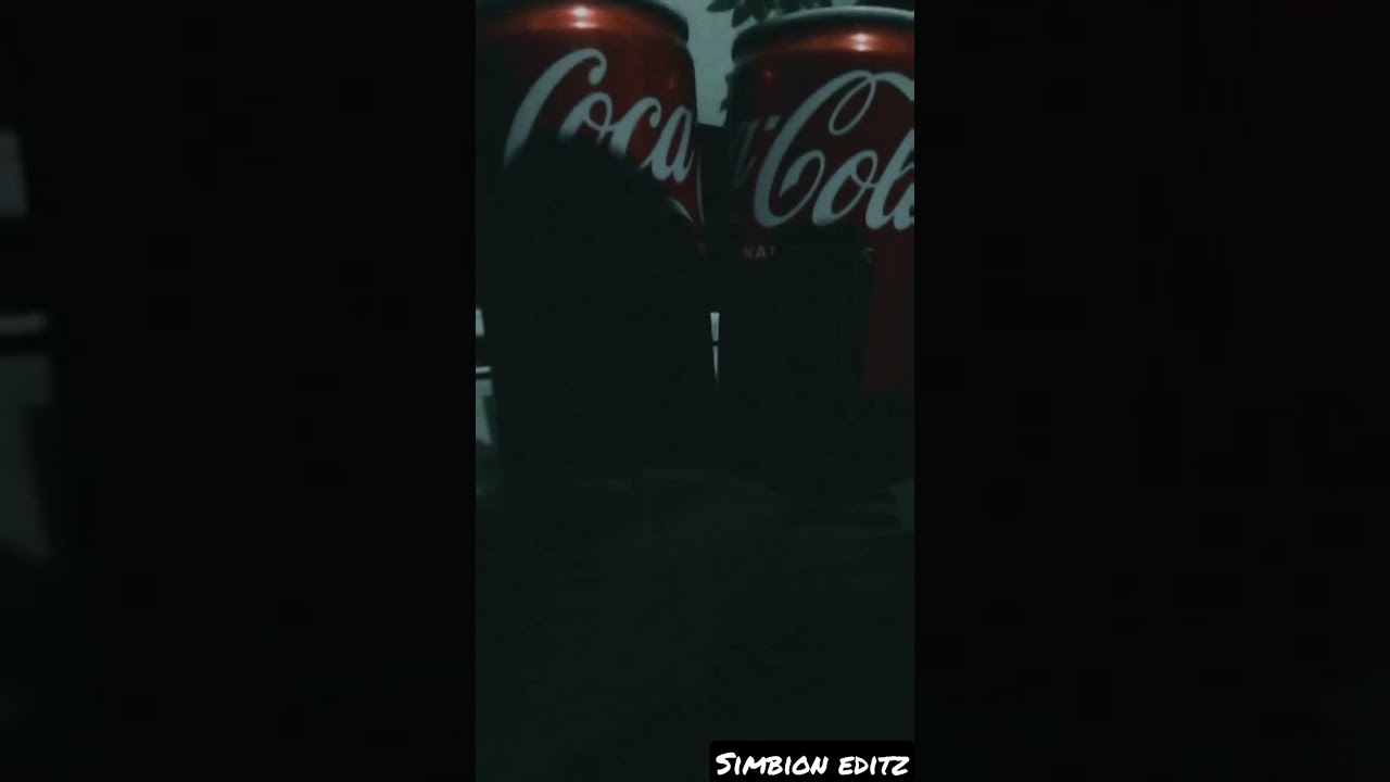 cinematic coca cola video || coca cola whatsapp status 