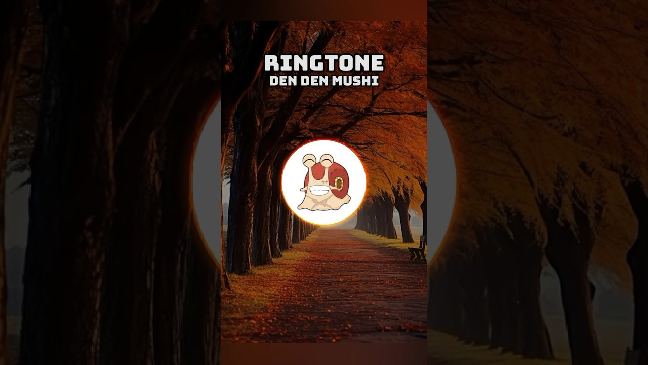 One piece best ringtone🫨 