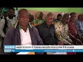Mairie de Ngoyo et Fomema engagees pour le bien etre humain