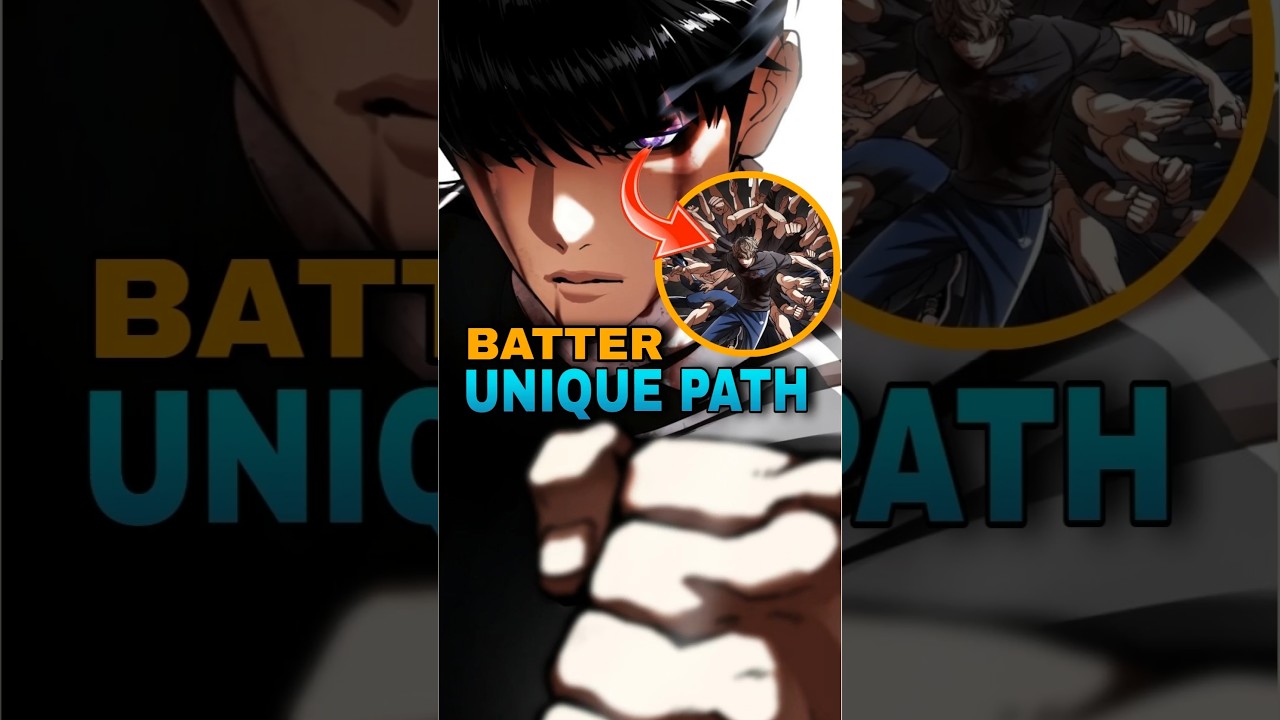 Whose Unique Path is Stronger? Daniel Park or Johan Seong? 