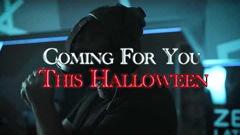 Haunted VR – Face Your Fears in Free-Roam Horror | Zero Latency Jax