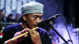 SANTRI PEKOK // SEPRIL SAHARA // AL-KRATAS LIVE GEMPAR COMMUNITY // PODOWANI KESESI //