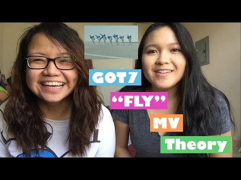 GOT7 'FLY' MV