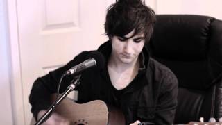 Adele - Someone Like You (Adrian Wilson Cover) chords