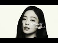 Jennie Seoul City Slowed Reverb Jennie Seoul City Slowed Reverb