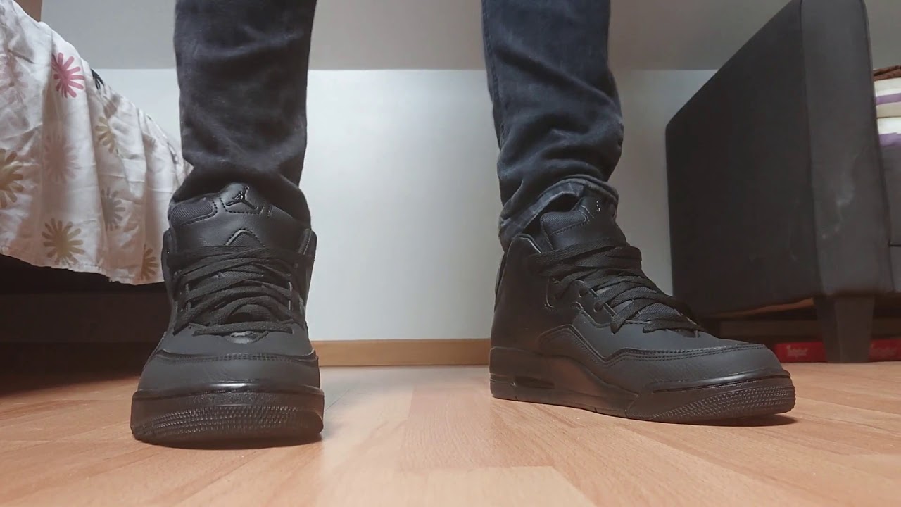 Nike Jordan Courtside 23 - YouTube