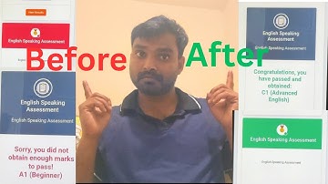 MALTA SKILL PASS English speaking assignment how to complete 2025 updates 🚨