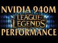Download League of Legends nVidia 940m Performance League of Legends nVidia 940m Performance