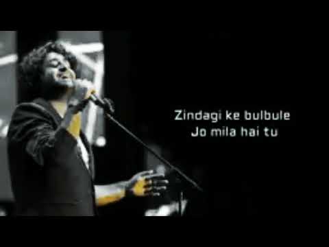 Arijit Singh: Khushmizaaj | Darbaan | Amartya Bobo Rahut, Manoj Yadav