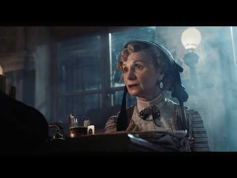 Колье. Буктрейлер (Формула алхимика)